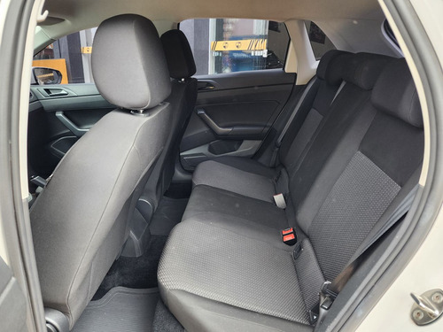 Volkswagen Polo Hatch 1.0 12V 4P MPI FLEX