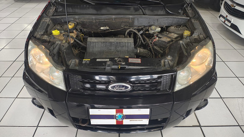 Ford Ecosport 1.6 Xlt Flex 5p