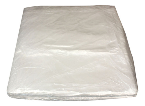 . Protector De Asiento Desechable, Funda Transparente