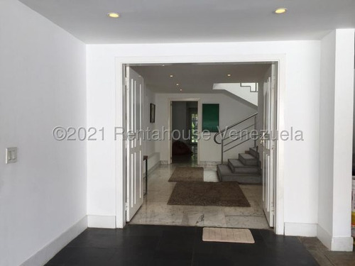 Imagen 2 de 20 de Prados Del Este Casa En Venta 21-22107 04242091817 Alexander G