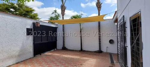 Casa En Venta - Cg 25-15214