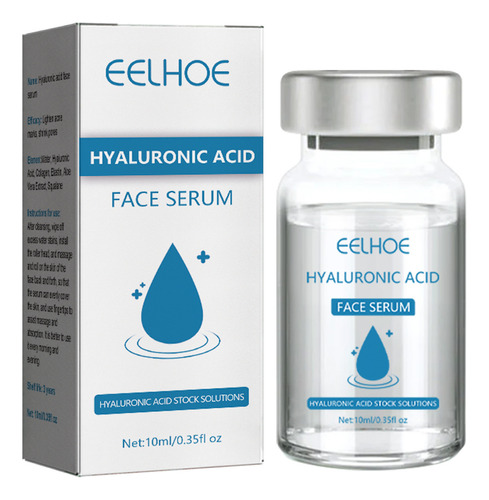 Hyaluronic Acid Repair Nursing Essence