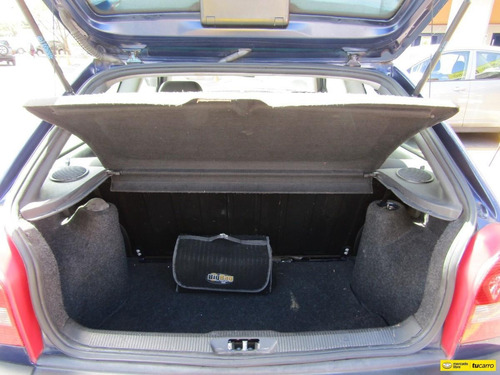 Volkswagen Gol Plus Mt 1000