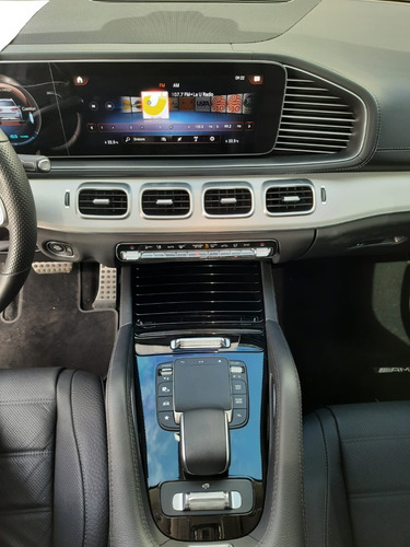 Imagen 13 de 19 de Mercedes-benz Gls 450 Modelo 2022