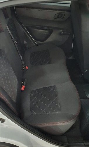 Renault Kwid 1.0 Zen Ford Honda City Fiat 600 Peugeot 307 O