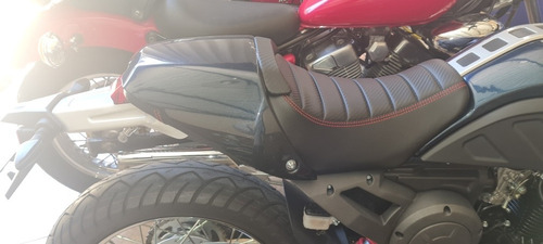 Imagen 8 de 9 de Zanella Ceccato X 250