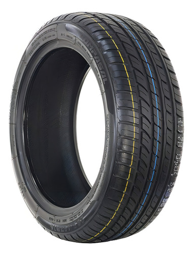 Pneu Aro 16 Compasal 205/45r16 87w Xl Smacher