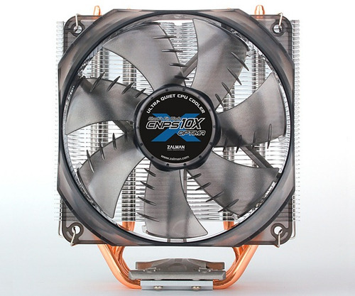 Cooler Zalman Cnps 10x Optima