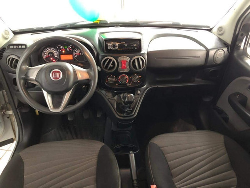 Fiat Doblo 7 Lugares 1.8 Flex. Troco E Financio Até 60x