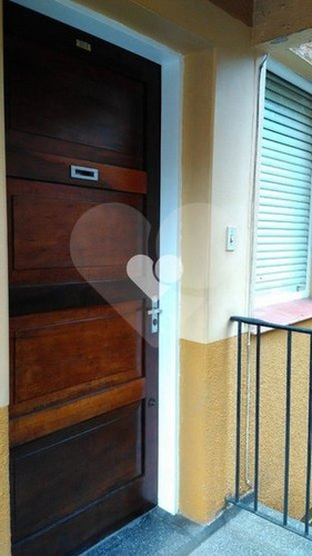 Apartamento 2 Dormitórios- Teresópolis - 28-im439083