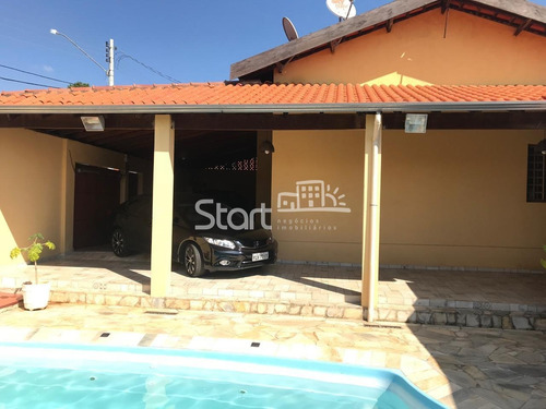 Imagem 9 de 13 de Casa À Venda Em Parque Via Norte - Ca005623