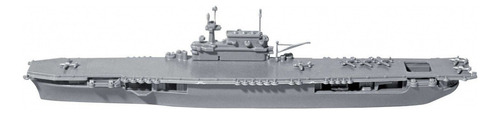 Revell 65824 Uss Enterprise Cv-6 1/1200 Model-set