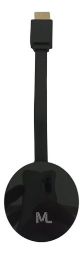 Adaptador Tv Smart Espelhamento Wi-fi Multilaser Dg001 Hdmi