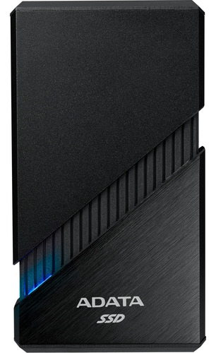 Adata Elite Se920 Ssd Externo 1tb Usb-c Negro Portátil