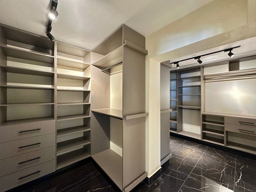 Nuevo Y Moderno New York Loft Style Penthouse Con Increible