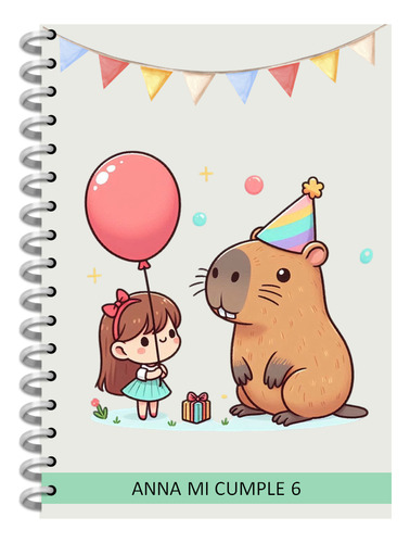 Kit Imprimible Souvenir De Cumple Lapicero + Libro: Muñecas