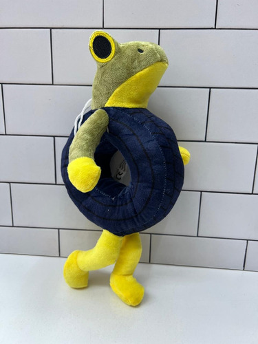 Peluche Brainrot Meme Importados Tung Tung Tralalero Boneka Ambalabu