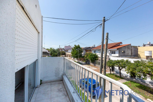 Ph En Venta 6 Ambientes En Ramos Mejia Balcon Y Jardin Financiacion