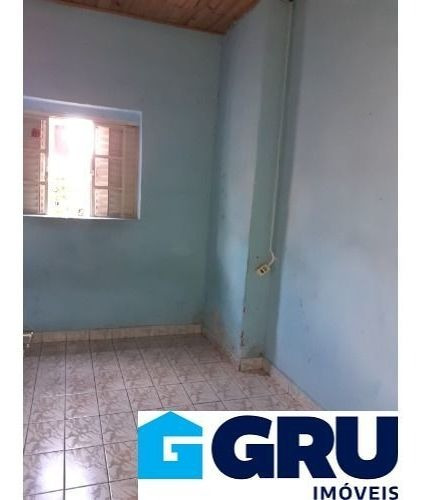 Imagem 10 de 13 de Casa Térrea Para Locação Na Região Central De Guarulhos - Cat867