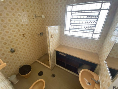 Imagem 25 de 30 de Casa À Venda, 97 M² Por R$ 675.000,00 - Campo Grande - Santos/sp - Ca1298