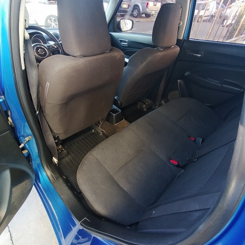 Suzuki Swift 1.2 Glx Mt