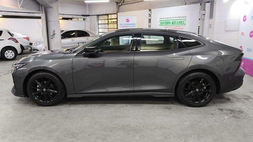 Changan Uni-V 1.5 Gdi Elite Dct