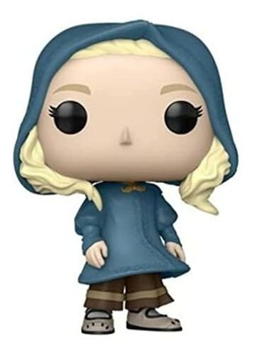 Pop Tv: Witcher - Ciri, Multicolor, Fv1ns