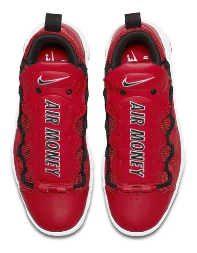 Nike air money rosa online