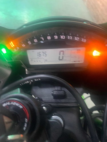 Kawasaki Zx10 R 2019