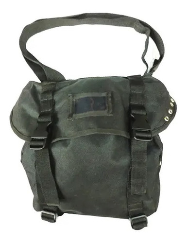 Bolso De Rancho Morral De Completamiento Militar 