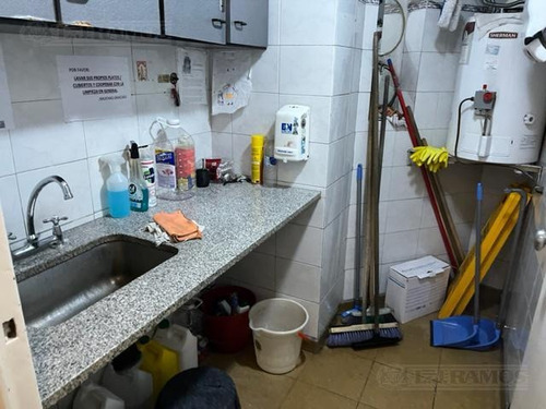 Local Comercial En San Telmo