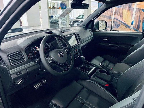 Volkswagen Amarok 3.0 V6 Extreme