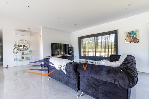 Casa A La Venta Y/o Alquiler En Everlinks, Lujan