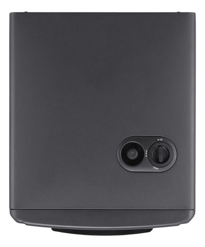 Calefactor Infrarrojo Ursus Trotter Frx-4200 Negro