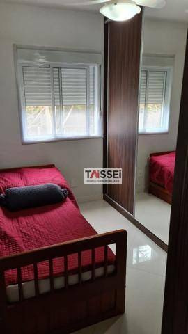 Apartamento Com 2 Dormitórios À Venda, 53 M² Por R$ 347.000,00 - Vila Moraes - São Paulo/sp - Ap7675