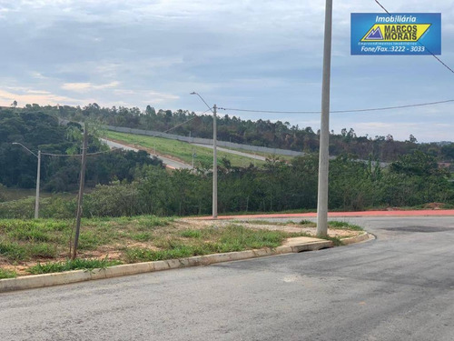 Imagem 10 de 13 de Excelente Terreno No Wanel Ville Helena Maria Jardim Residencial - Te0504