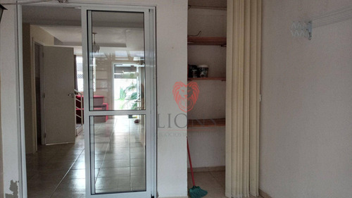 Imagem 11 de 30 de Sobrado Com 3 Dormitórios À Venda, 90 M² Por R$ 299.000,00 - Santa Cruz - Gravataí/rs - So0465