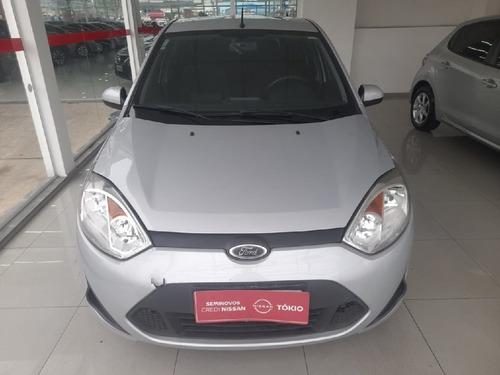 Imagem 1 de 8 de Ford Fiesta 1.0 Rocam S 8v Flex 4p Manual