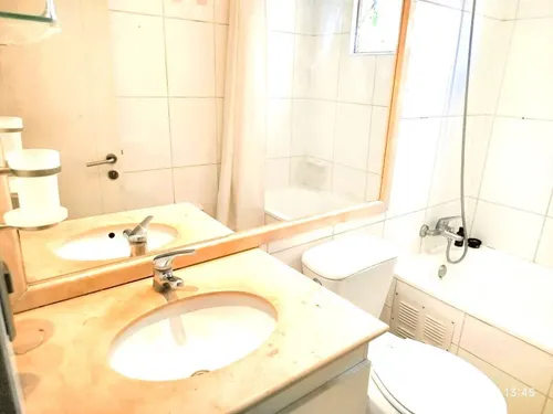Departamento En Arriendo De 3 Dorm. En Ñuñoa