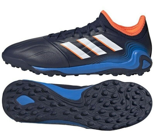 Abastecer conversión Cabra Championes De Futbol 5 adidas Copa Sense.3 | Cuotas sin interés