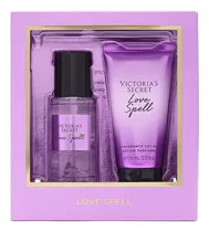 Comprar Victoria Secret Combo Perfume + Crema Varias Fragancias