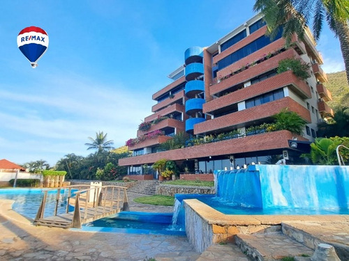 Re/max 2mil Vende Apartamento En El Conjunto Residencial Terrazas De Guarame, Sector Guarame. Isla De Margarita, Estado Nueva Esparta