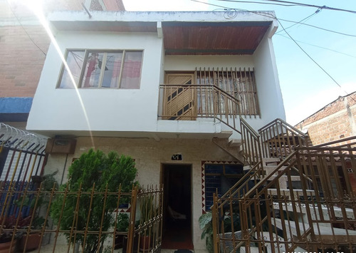 Venta Casa Barrio Barranquillas