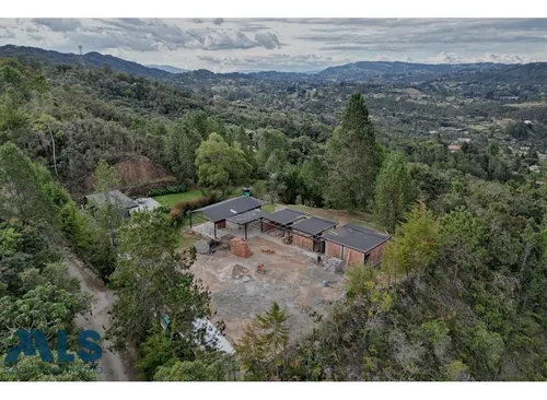 Un Sueño Campestre, 2 Espectaculares Casas En El ...(mls#251842)