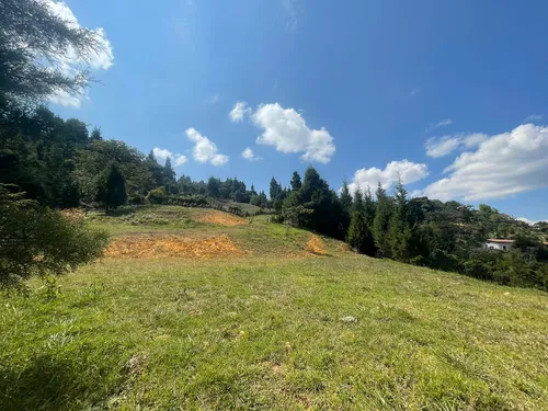 Lotes En Venta Centro Guarne 643-7446501
