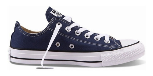 Imagen 3 de 3 de Zapatos Converse All Star Clasic+caja+envio Gratis