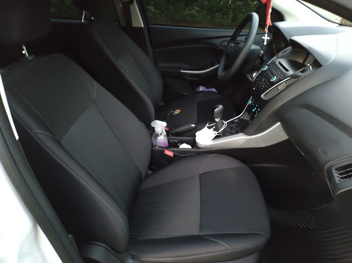 Ford Focus Iii 1.6 S 2020