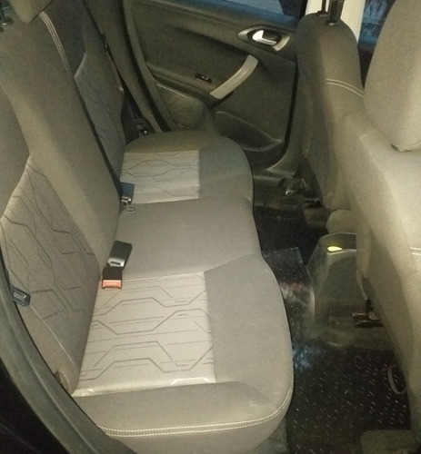 Peugeot 208 1.6 Allure Tiptronic