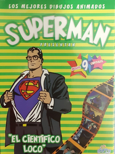 Superman ,dibujos Animados | MercadoLibre Superman ,dibujos Animados | MercadoLibre
