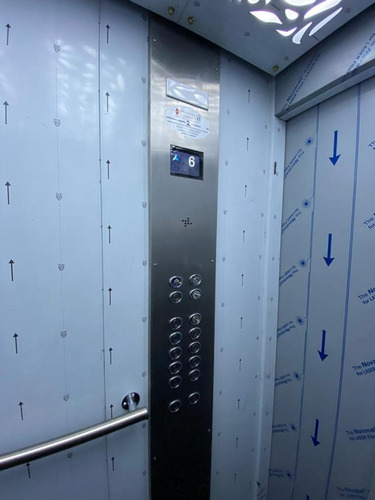 Imagen 3 de 14 de Departamento 2 Ambientes A Estrenar Con Balcon
